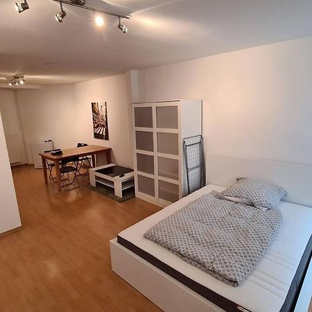 City Central Apartment Kaiserslautern Exterior foto